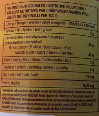 Brevas/Ganze Blühfeigen (eingelegt) - Gourmet Latino, 790g Glas